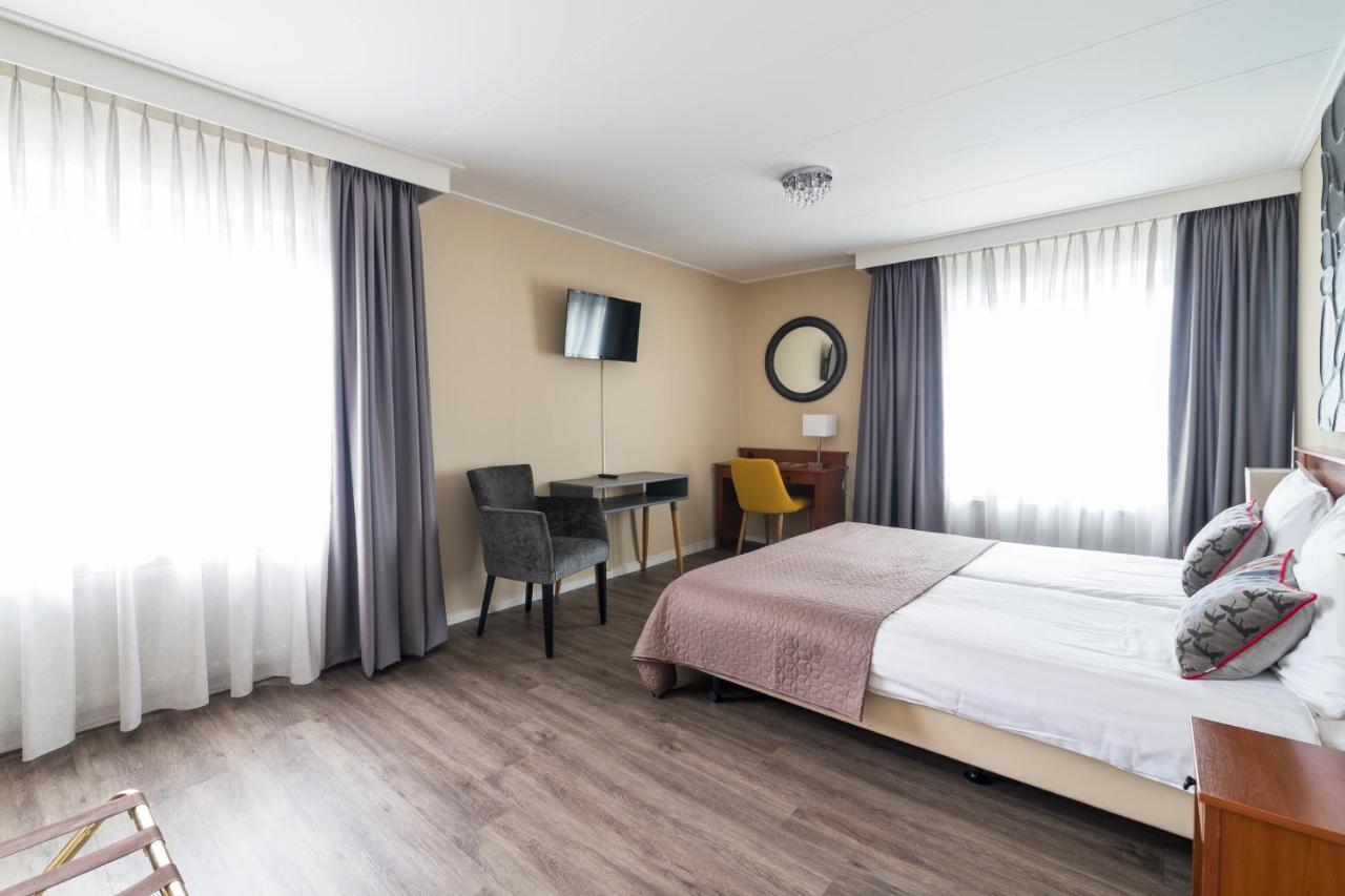 Hotel Loco Lievelde Esterno foto